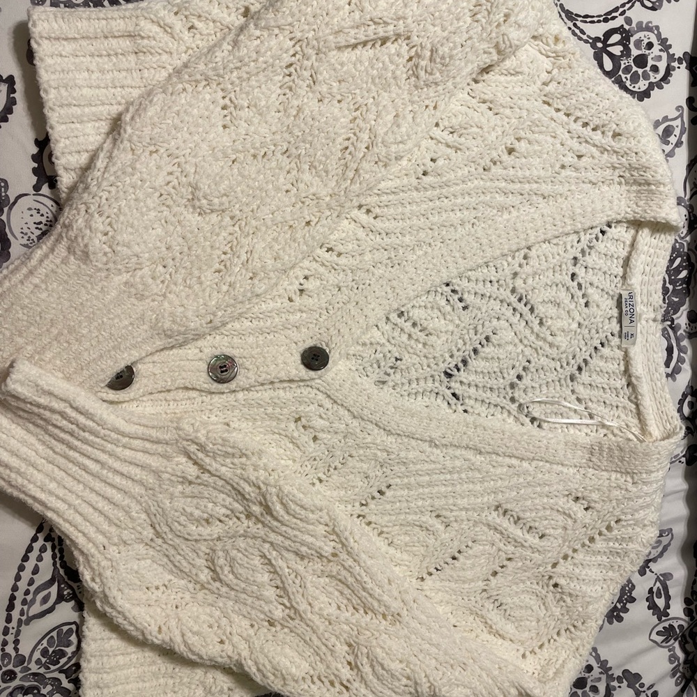 Arizona Jean Co sweater